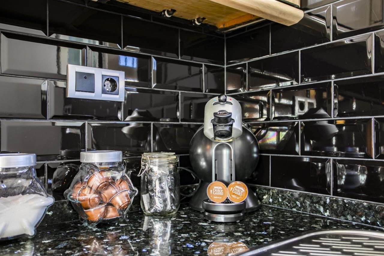 Apartamento Playa Centro Vistas Mar توريمولينوس المظهر الخارجي الصورة