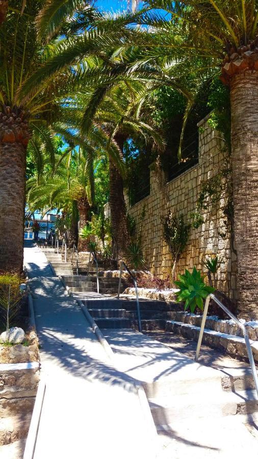 Apartamento Playa Centro Vistas Mar توريمولينوس المظهر الخارجي الصورة