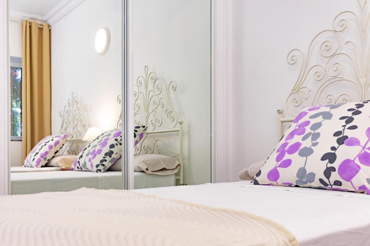 Apartamento Playa Centro Vistas Mar توريمولينوس المظهر الخارجي الصورة